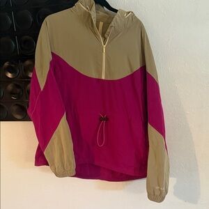 Lululemon coat